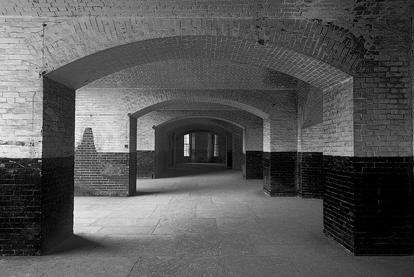 Hallway To The Past
