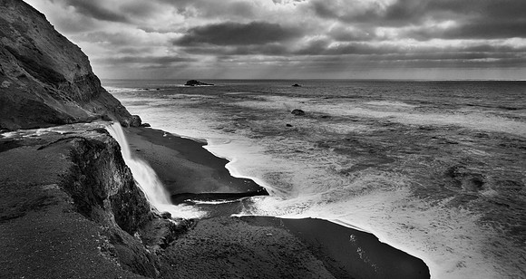 Alamere Falls