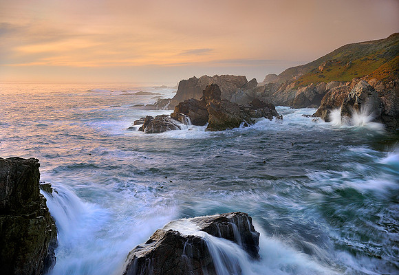 Ocean Touch