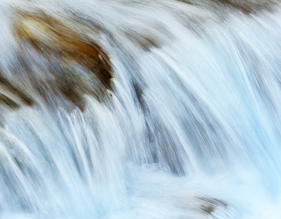 Water Strokes