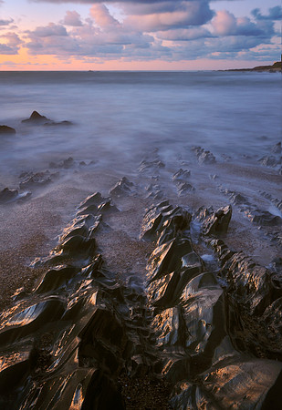 Pebble Beach