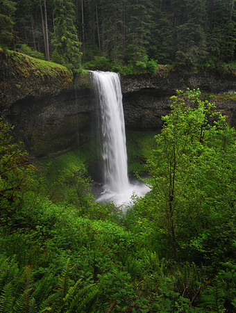 South Falls