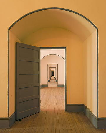 To The Next Door